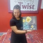 Lindsey Cameron - @ldcameron1 - Instagram
