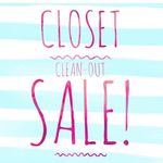Everything Must Go!!! - @lindsey.closet.clean.out - Instagram