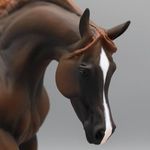 Lindsey Close - @blueequineworks - Instagram