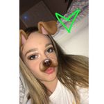 Lindsey Cloud - @iowababe3428 - Instagram