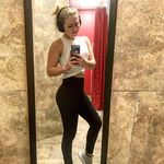 Lindsey Compton - @lindslifts - Instagram