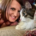 Lindsey Cornell Willoughby - @lcwillo1210 - Instagram