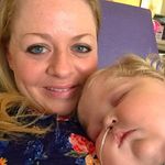 Lindsay Darden - @lindoorsy - Instagram