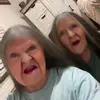 ANGRY GRANNY AND HER BESTIE - @lindseydodd04 - TikTok