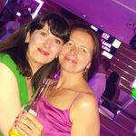 Lindsey Dodd - @doddsy31 - Instagram