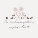 Lindsey Lopez & Sherry Dodd - @rusticfaithx2 - Instagram