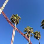 Lindsey & Drew - @rollercoasterseason - Instagram