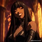 Lindsay the Elder - @crossbissh - Instagram