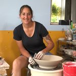 Lindsey Epstein Pottery - @lepottery - Instagram