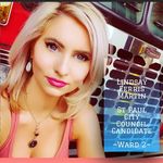 Lindsay Ferris Martin - @lindsayferrismartinward2 - Instagram