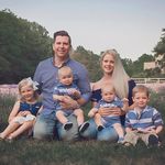 Lindsay Ferris-McVey - @lindsay_citymom - Instagram