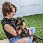 Lindsay Fultz - @weirderino - Instagram