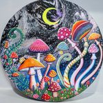 Lindsey Graff - @lindseygraffsart - Instagram