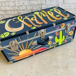 Graffiti by Lindsey - @graffitibylindsey2023 - Instagram
