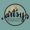 Lindsey Grimes - @artsy_microbiologist - TikTok