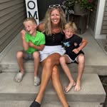 Lindsey Vugteveen Helmholdt - @lindseyhelmholdt - Instagram