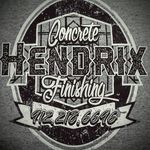 lindsey hendrix - @hendrixconcretefinishing - Instagram