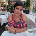 Lindsey Hess - @mywatchgirl - Instagram