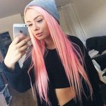 Lindsay Horowitz - @livelaughlindsay20 - Instagram