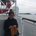 Lindsey Horowitz - @horoknits - Instagram