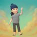 Lindsey Horowitz - Facebook