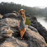 Lindsey Renee Jansen - @lindseyhelkenn - Instagram