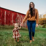 Lindsey Kimble - @lnz_adair - Instagram