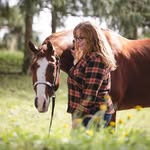 Linsey Kimbrough - @fleurdelinz - Instagram