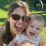 Lindsey Kohl - @lindseyonatekohl - Instagram