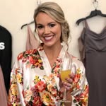 Lindsey Kohles - @lindseycarterkohles - Instagram