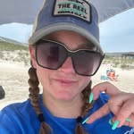 Lindsay Ladd Claudino - @sraboa - Instagram