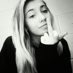 Lindsay Lammers - @lindsayk420 - Instagram