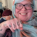 Lindsey Lea Robinson - @displaypattern - Instagram