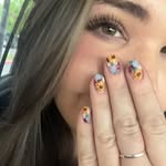 Lindsey Lloyd - @lindseyluxnails - Instagram