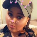 Lindsey Locklear - @his_queen_my_king_12214 - Instagram