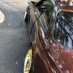 Lindsey Locklear - @jdmgarage_86 - Instagram