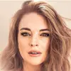 Lindsay Lohan - @awoken_elite - TikTok