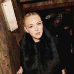 Lindsay Lohan - @lindsaylohan - Instagram