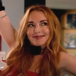 Lindsay Lohan Fan Account - @huhh_wow - Instagram
