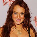 Lindsey Lohan - @lindsey.lohan.fanpage - Instagram