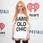 Lindsey LoHan - @sexy_loli - Instagram