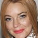 Lindsey Lohan - @i.know.ur.faking.it - Instagram