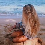 Lindsey Luck - @lucklindsey - Instagram