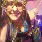 Lindsey Lucky - @djlindseylucky - Instagram