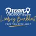 Lindsey Burkhart with Main Street Getaways - Dream Vacations - Facebook