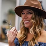 Lindsey White | PAINTED ON MAIN SALON - @painted_on_main_ - Instagram