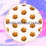 Lindsey Mathews - @lindseyreneescookies - Instagram