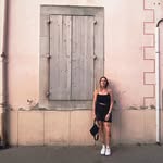 Lindsey Mathews - @linzmath - Instagram