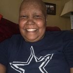 Yulonda Lindsey McCall - @mz_fayebell66 - Instagram