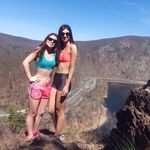 Lindsey & Miranda - @linranventures - Instagram